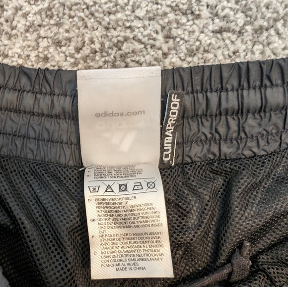 Adidas Climaproof Trackpants - Picture 4 of 10